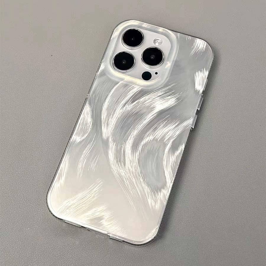 

Feather Imd Shell подходит для Apple 14promax мобильный телефон чехол покрытие кнопки Advanced Sense IPhone 15 защитный чехол Apple 11promax