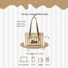 Lee 2026 Women's Trendy Large Laptop Tote Bag