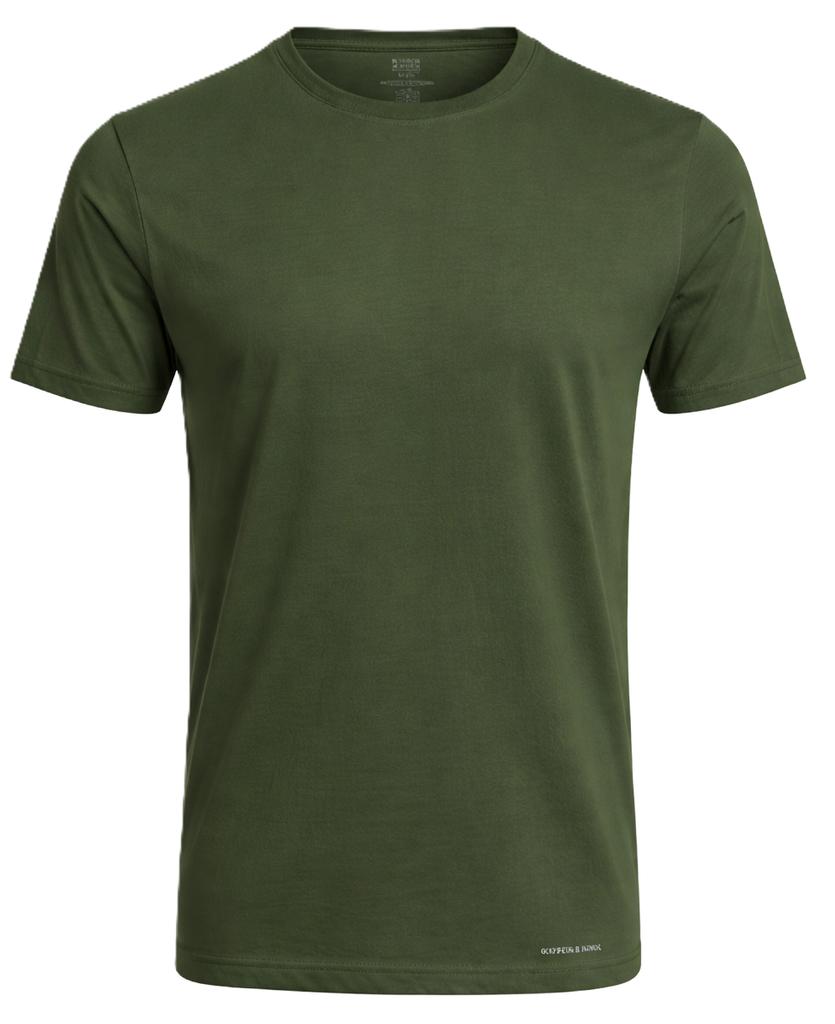 Scotch & Soda - Men' T-Shirt - 9318 B-B-Z 3Pack
