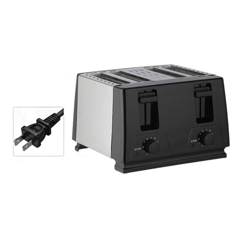 Multifunctional Home Breakfast Bread Maker Toaster Machine Toasting Toaster Multifunctional Sandwich Breakfast Maker