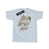 Disney Mens Tinkerbell Stars T-Shirt