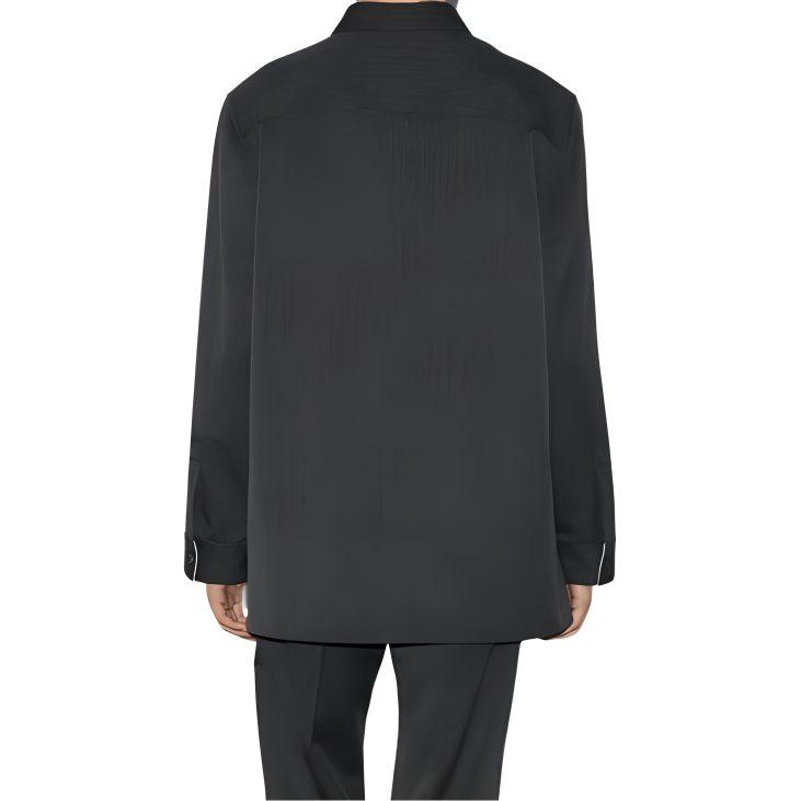 GUCCI Drop Shoulder Shirt 794866-ZAQ1F-1089