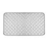 Heat Resistant Ironing Pad Portable Garment Pad for Daily Clothes Use in Apartment Dorm Travel Routines and Home