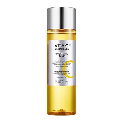 Vita C Plus Complexion Toner 200ml (3 Options)