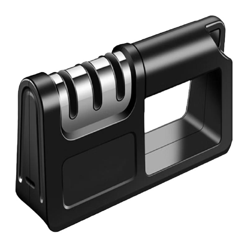 

Shuangqiang 3-Slot Kitchen Knife Sharpener