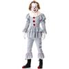 Halloween Costume Cosplay Clown Night Masquerade Table Costume