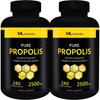 My Life Naturals Pure Propolis 2500mg 2 Pcs 240 Tablets