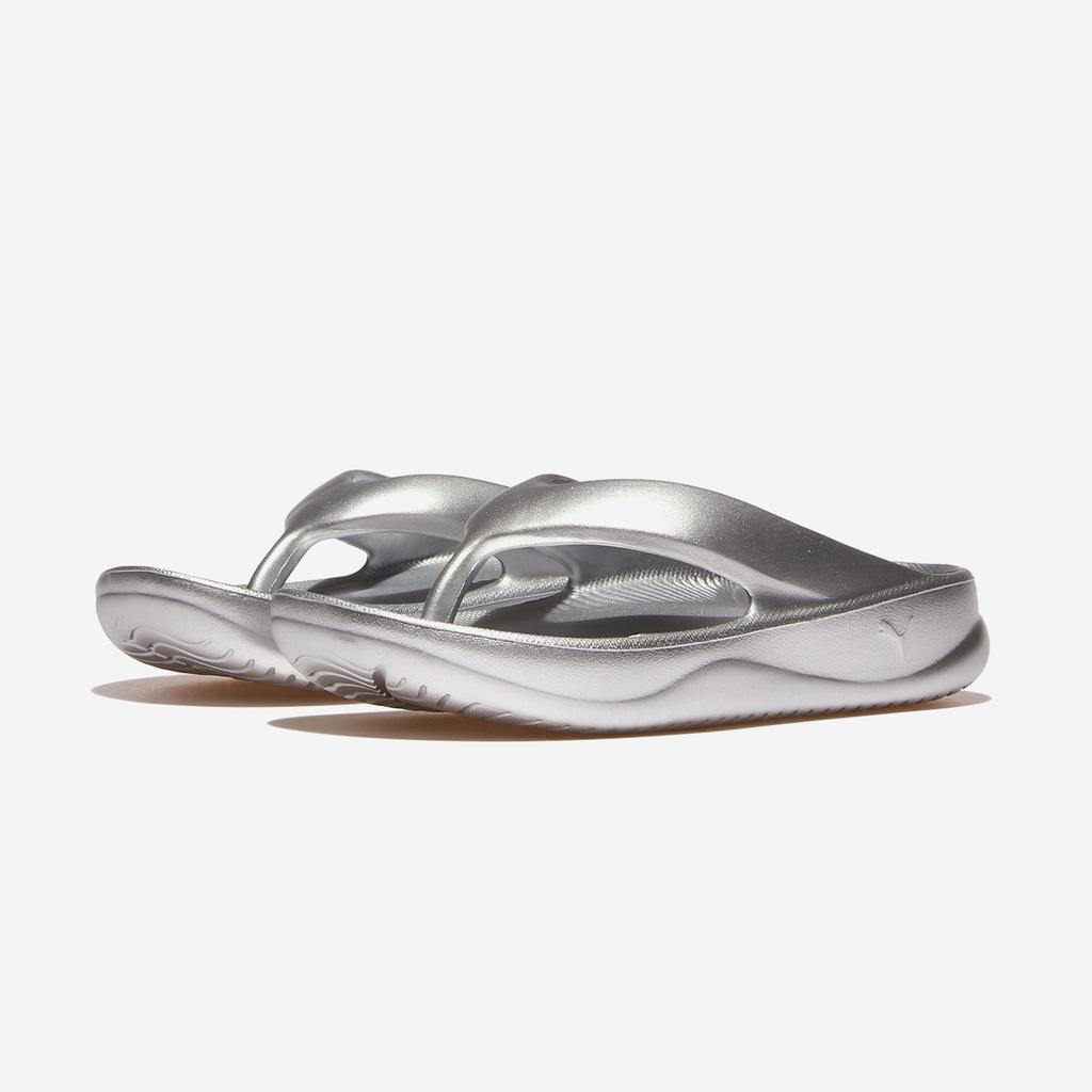 Puma Wave Flip Metallic [PKI40115401] [Shipped from Korea] 100% Authentic