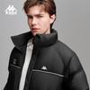 Kappa Women's Water-Repellent Puffer Down Jacket