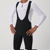 Cycling Pants Quick-Dry Breathable Sponge Pad Sports Long Pants