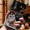 For OnePlus Nord CE 4 Lite Cases Silicone Pained TPU Lovely Coque for OnePlus Nord CE4 5G Phone Cover Funda Nord CE 4Lite Coque