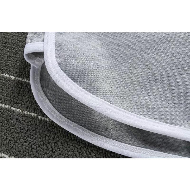 Sportliche Dreipunkt-Damen-Shorts zum Laufen, Freizeit, hoch taillierte Pyjamahose mit Strandhose