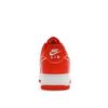 Nike Air Force 1 07 Picante Red Men Sneakers White DV0788-600