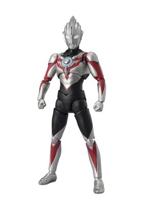 TAMASHII NATIONS S.H.Figuarts Ultraman Orb Orb Origin (Ultraman New Generation Stars Ver.) Approx. 150mm ABS&PVC Painted Movable Figure