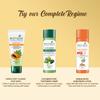 Biotique Bio Sandalwood Sunscreen SPF 50+ Face Lotion 190ml – Ultra Soothing, Water Resistant, Natural Protection