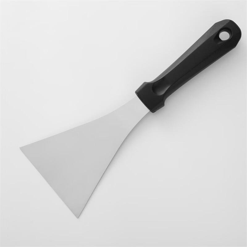 Abay Stainless Steel Steak Spatula (2-pack)