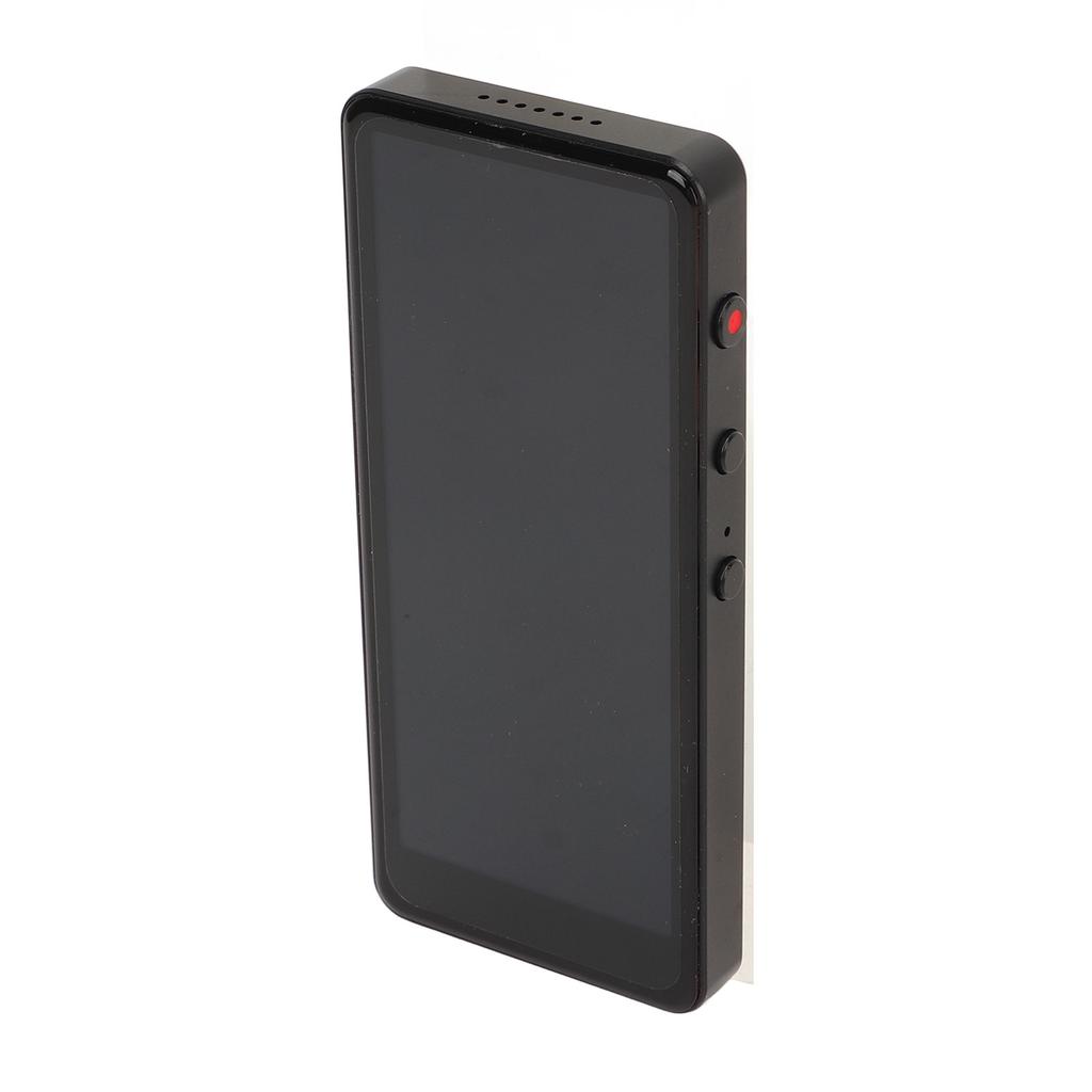 4.0 Inch MP4 Player with Bluetooth and WiFi for Android 2050mAh Full Touch Screen Portable Music Player with Speaker