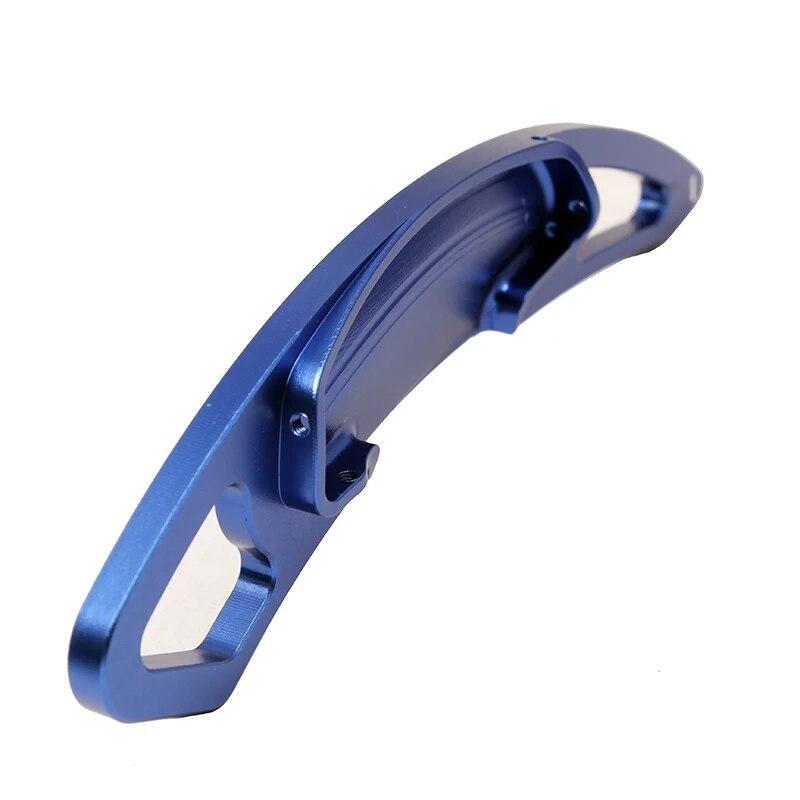 Pentru Honda Spirior CRV Civic Accord Acura Odyssey 2015 2016 2017 2018 Aluminiu Volan Schimb Paddle Shifter Extensie