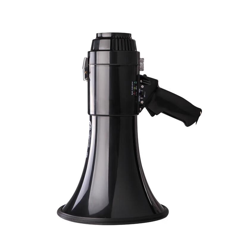 Leigongwang CR-72 35W High-Power Rechargeable Handheld Megaphone CN Plug (adapter Included)