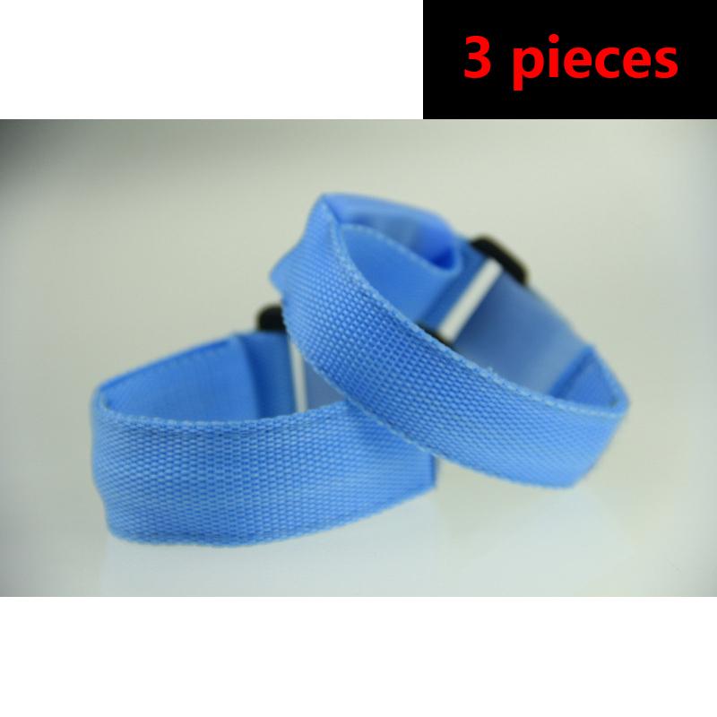 Brățară iluminată cu LED Brățări sclipitoare Lucrări de petrecere luminoase pentru nuntă, carnaval, concert, camping, eveniment sportiv, petrecere