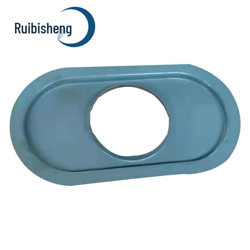 Ruibisheng 89-8 Dual-Fuel Tent Heating Stove