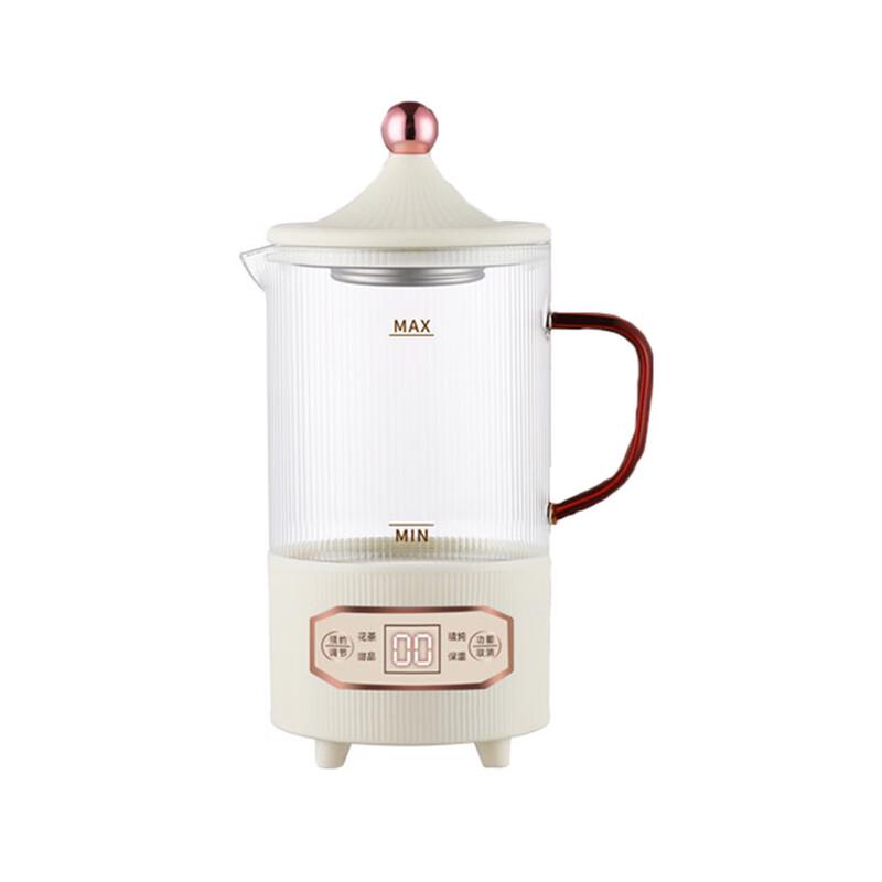 Yoshida Sho Smart Multi-functional Health Kettle