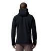 Columbia Trailborne Men' Softshell Jacket Black 2155171010 R
