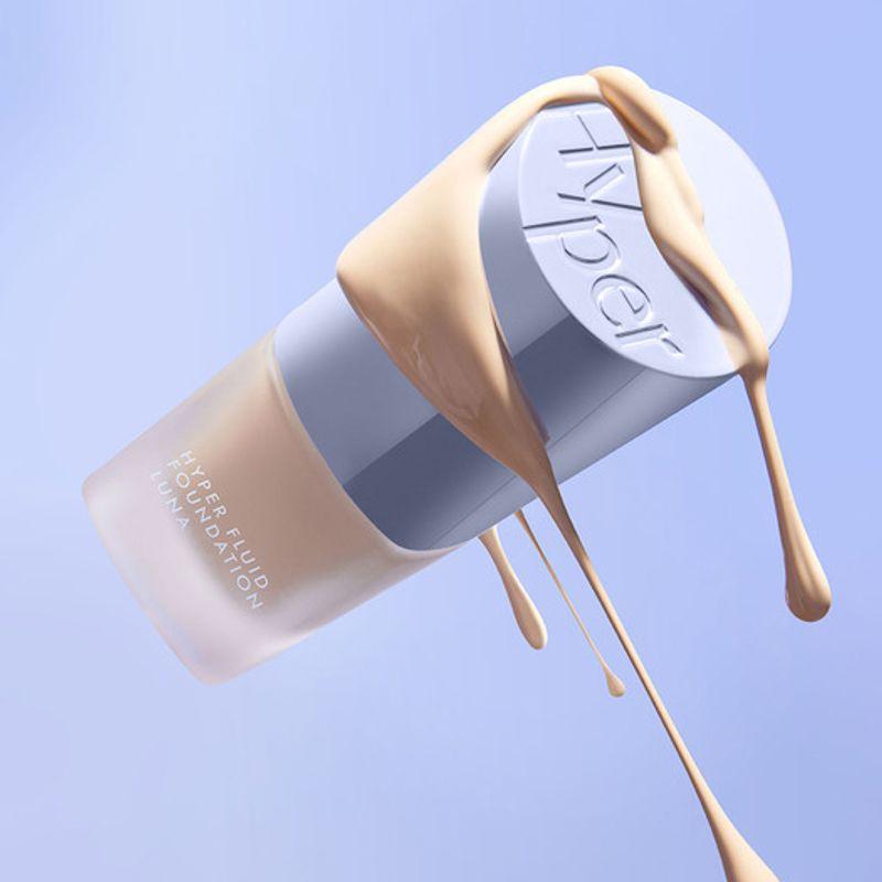 Hyper Fluidní make-up