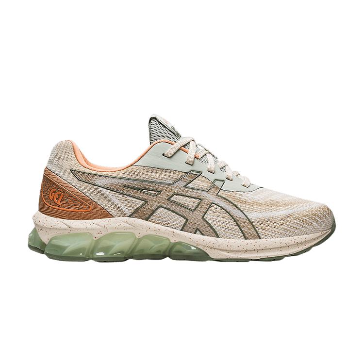 ASICS Gel Quantum 180 7 Light Sage Feather Grey Men Sneakers 1201A711-020