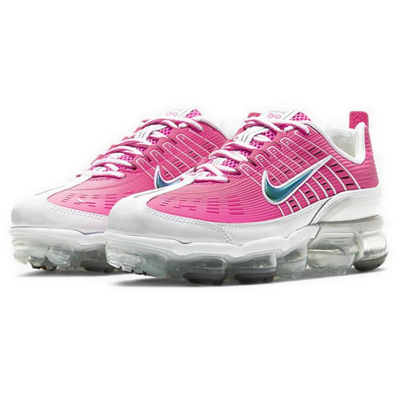 Nike Air VaporMax 360 Hyper Pink Women's Running Shoes CK9670-600