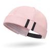 A Niche Street Dance Landlord Hat Printed with Three Distinctive Male and Female Tang Hats
