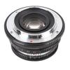 Kamera manuelles Fokussierobjektiv 25mm F1.7 FX-Bajonett manuelles Fokussierobjektiv für X E1 X E2 X A5 X A7 X S10 X S1 X M5