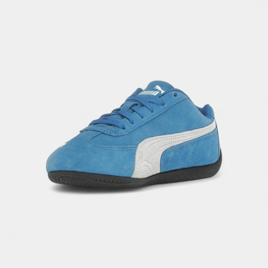 Puma Speedcat OG Team Royal White