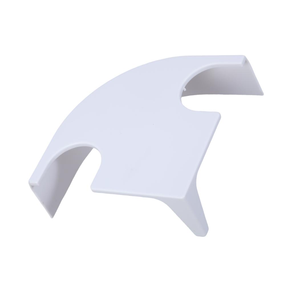 Artificial Resting Cave Shelter Aquarium Decors Landscape for Beautify Aquarium Landscaping Appearance Tunnel