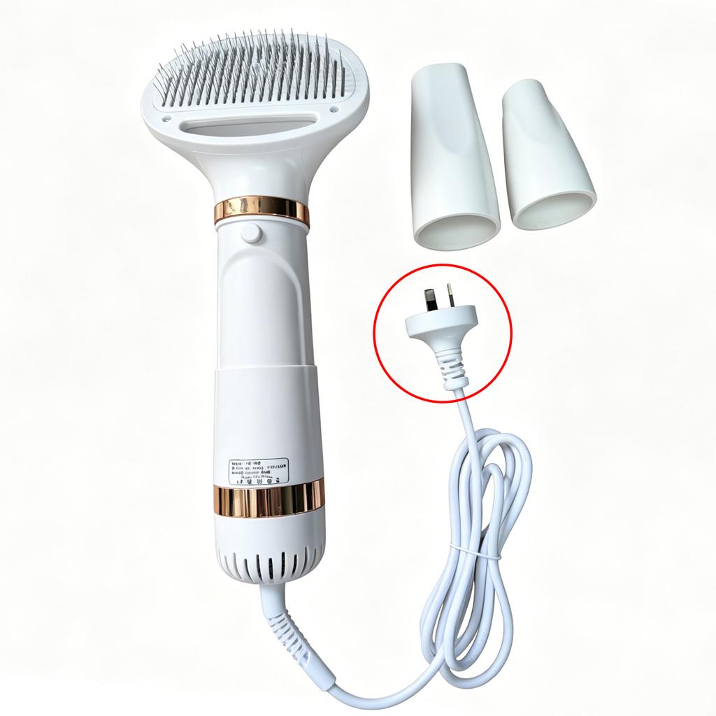 Pet dog hair dryer, cat water dryer, three in one design, powerful dog dryer, pet bath dryer, cat and dog beauty products