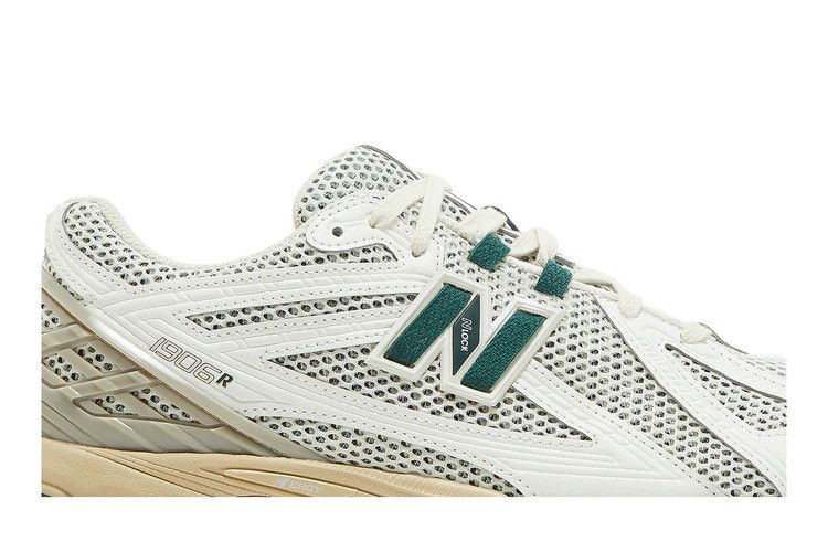 New Balance 1906R 'White Green'