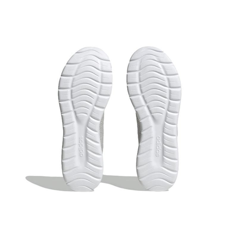 Adidas Women's Cloudfoam Pure 2.0 'Grey Silver Metallic' Women's Sneakers HP6228