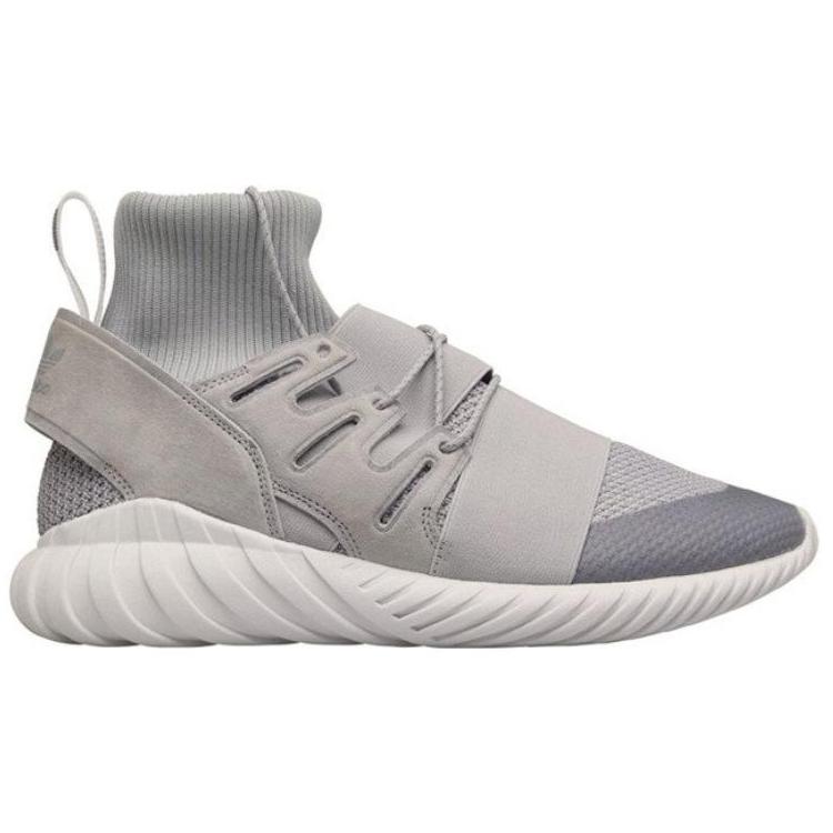 Adidas Tubular Doom Adventure Winter Grey Two BY8701