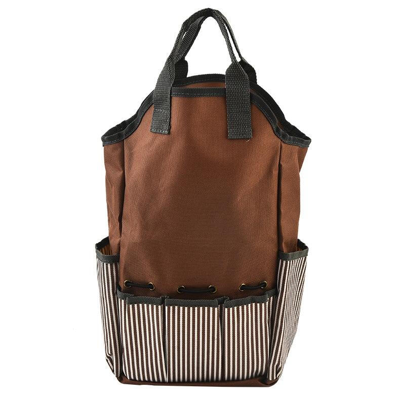 Gardening Multi-function Tool Apron