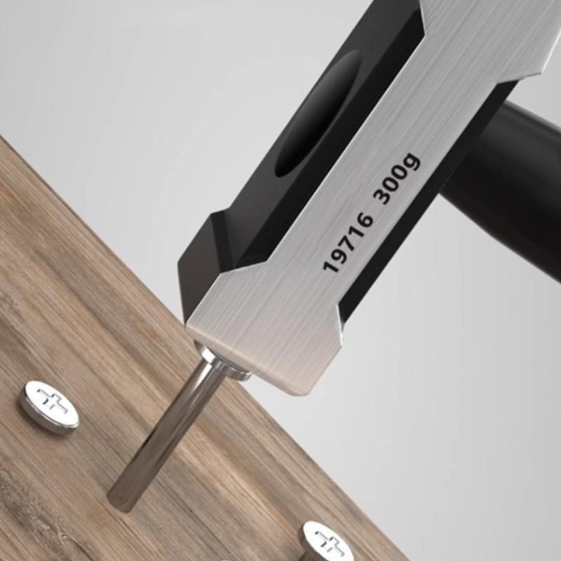 Lightweight Hand Tool Hammer Duckbill Hammer For Comfort And Efficiency