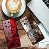 Чохол для телефону Xiaomi 14: Кольоровий дизайн з метеликами, Загартоване скло, Креативний стиль, Хіт продажів