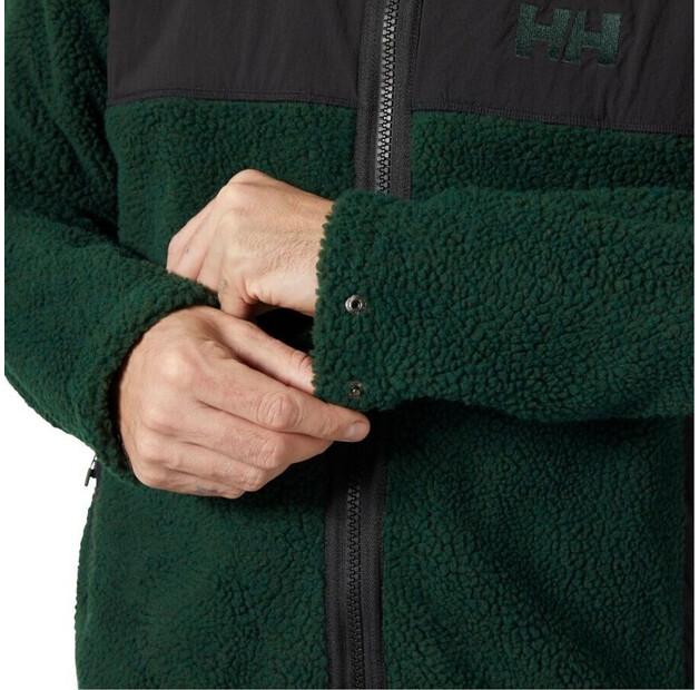 Флисовая куртка Helly Hansen Patrol Pile