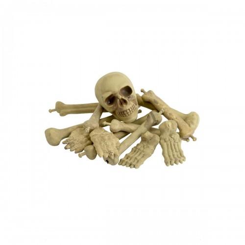 Smiffys Bones & Skull Prop