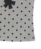 BAUF B Logo Slim Fit T-Shirt [Dot Gray]