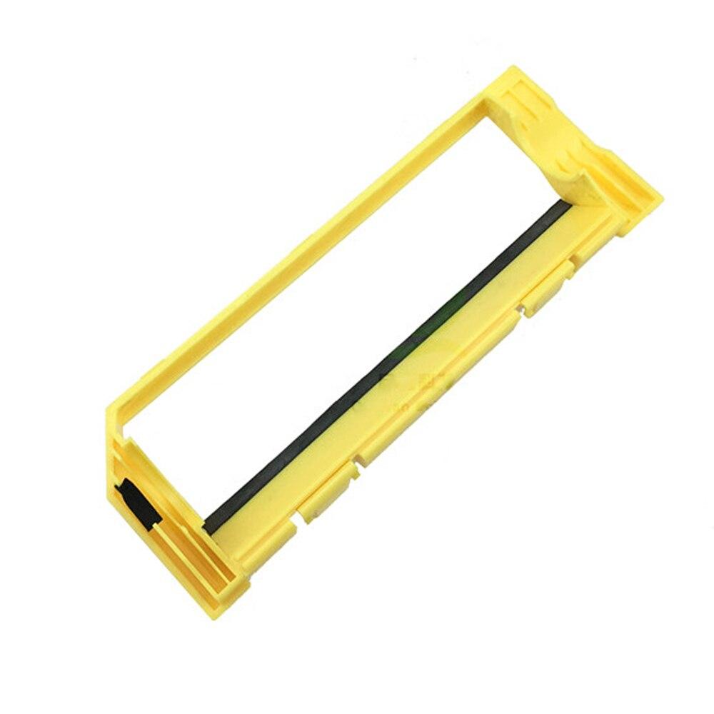 Main Roller Middle Brush Cover for ILIFE A4 A4S A40 T4 X430 X432 Robot Vacuum Cleaner Parts Brush Cover Accessories