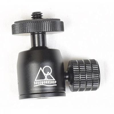 Tryl 1 4 Screw Ball Head