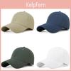 Baseballkappe Herren Schnelltrocknend Sonnenschutz Outdoor Sportmütze Mit Tiefem Gebogenem Schirm