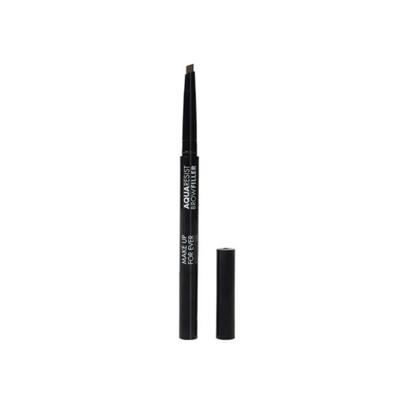 Trucco occhi – Matite e gel per sopracciglia
