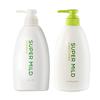 Fino Green Floral Scent Shampoo & Conditioner Set