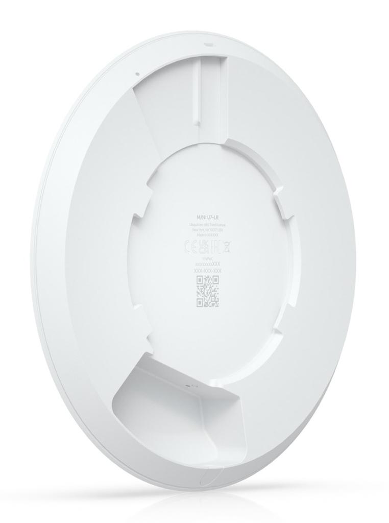 Access Point Wi-Fi 7 Ubiquiti Unifi U7-Lr